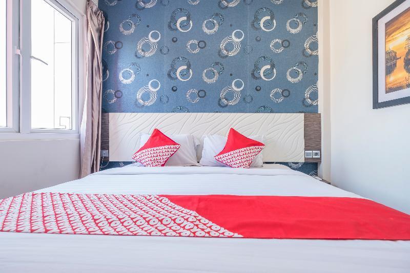 Collection O 1301 Hotel Grand Citra Makassar Exterior photo