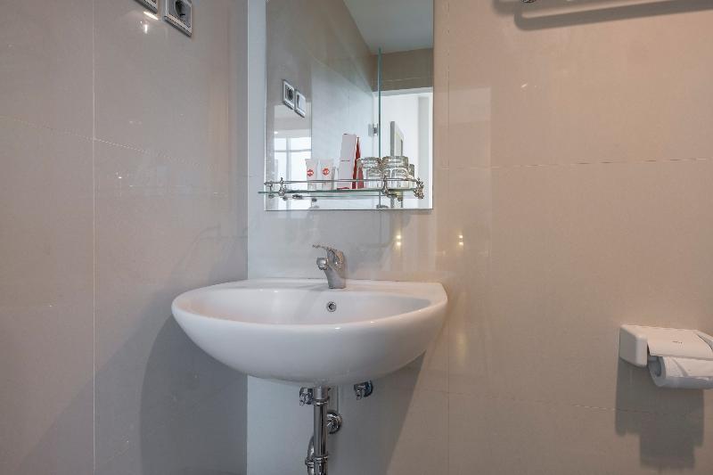 Collection O 1301 Hotel Grand Citra Makassar Exterior photo