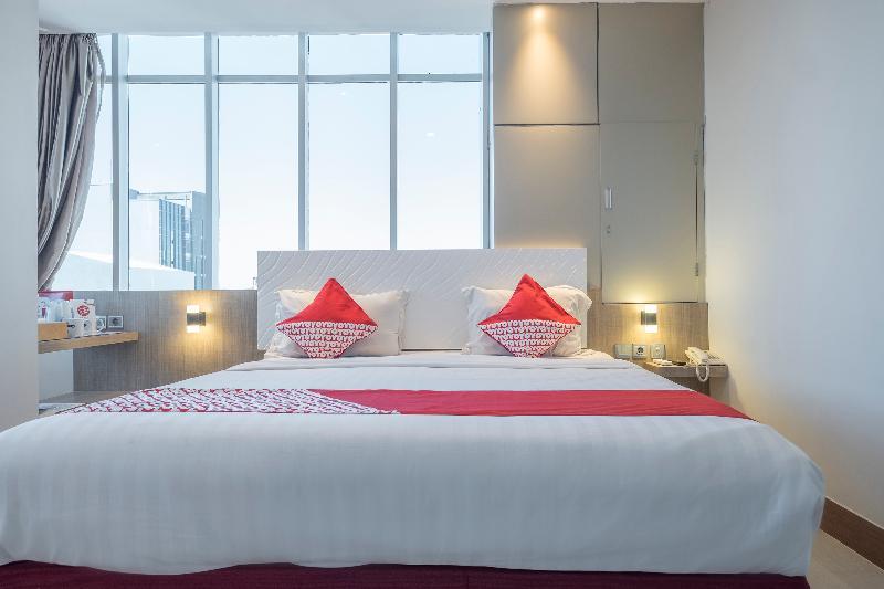 Collection O 1301 Hotel Grand Citra Makassar Exterior photo