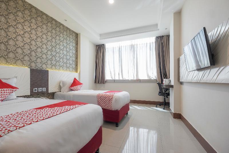 Collection O 1301 Hotel Grand Citra Makassar Exterior photo