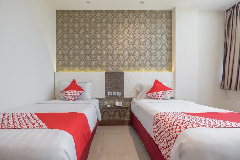Collection O 1301 Hotel Grand Citra Makassar Exterior photo