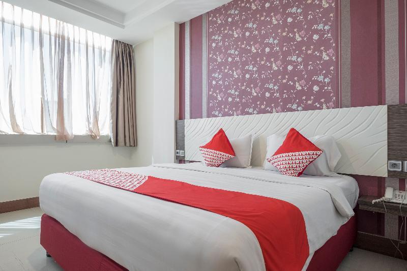 Collection O 1301 Hotel Grand Citra Makassar Exterior photo